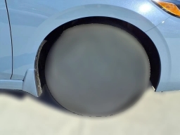 Nissan Sentra SV CVT 2025