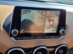 Nissan Sentra SV CVT 2025