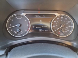 Nissan Sentra SV CVT 2025