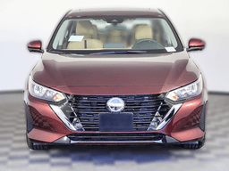 Nissan Sentra SV CVT 2025