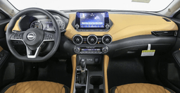 Nissan Sentra SV CVT 2025