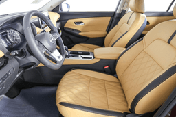 Nissan Sentra SV CVT 2025