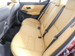 Nissan Sentra SV CVT 2025