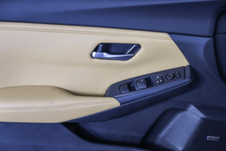 Nissan Sentra SV CVT 2025