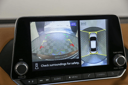 Nissan Sentra SV CVT 2025