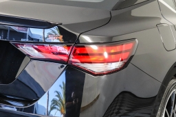 Nissan Sentra SR CVT 2025