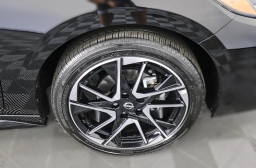 Nissan Sentra SR CVT 2025