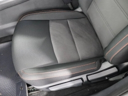 Nissan Sentra SR CVT 2025