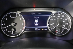 Nissan Sentra SR CVT 2025