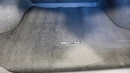 Nissan Sentra SR CVT 2025