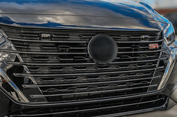 Nissan Sentra SR CVT 2025