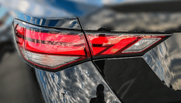 Nissan Sentra SR CVT 2025