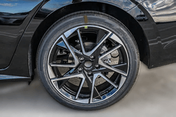 Nissan Sentra SR CVT 2025