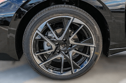 Nissan Sentra SR CVT 2025