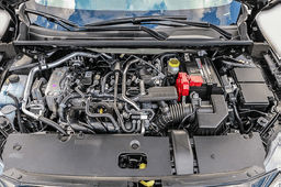 Nissan Sentra SR CVT 2025