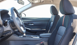 Nissan Sentra SR CVT 2025