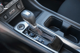 Nissan Sentra SR CVT 2025