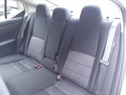 Nissan Sentra SR CVT 2025