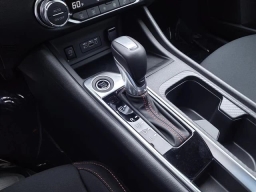 Nissan Sentra SR CVT 2025