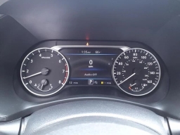 Nissan Sentra SR CVT 2025