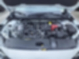 Nissan Sentra SR CVT 2025