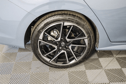 Nissan Sentra SR CVT 2025