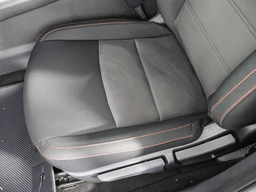 Nissan Sentra SR CVT 2025