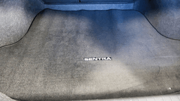 Nissan Sentra SR CVT 2025