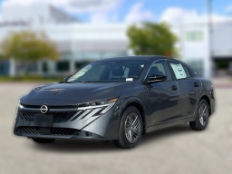 Nissan Sentra S Sedan 2026