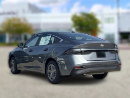 Nissan Sentra S Sedan 2026