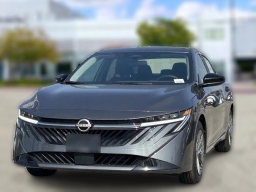 Nissan Sentra S Sedan 2026