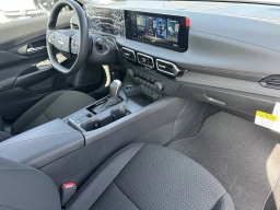 Nissan Sentra S Sedan 2026