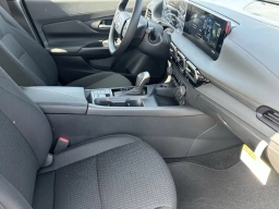 Nissan Sentra S Sedan 2026