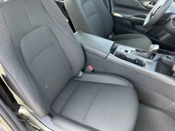 Nissan Sentra S Sedan 2026