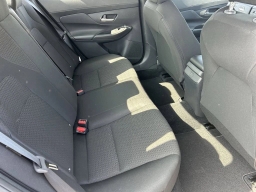 Nissan Sentra S Sedan 2026