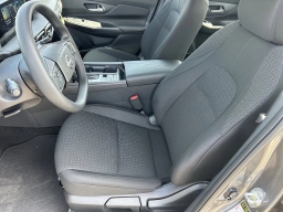 Nissan Sentra S Sedan 2026