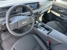 Nissan Sentra S Sedan 2026