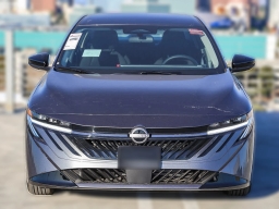 Nissan Sentra S Sedan 2026