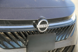 Nissan Sentra S Sedan 2026