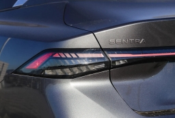 Nissan Sentra S Sedan 2026