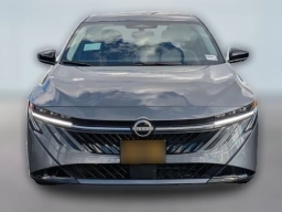 Nissan Sentra S Sedan 2026