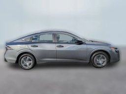 Nissan Sentra S Sedan 2026