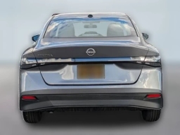 Nissan Sentra S Sedan 2026