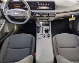 Nissan Sentra S Sedan 2026