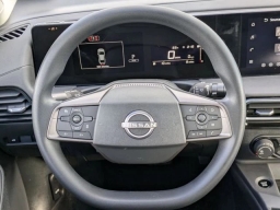 Nissan Sentra S Sedan 2026