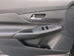 Nissan Sentra S Sedan 2026