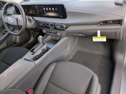 Nissan Sentra S Sedan 2026