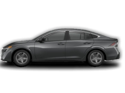 Nissan Sentra S Sedan 2026