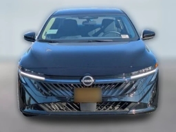 Nissan Sentra S Sedan 2026