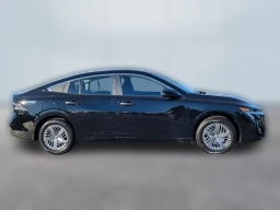 Nissan Sentra S Sedan 2026